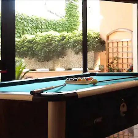 Anna Hotel