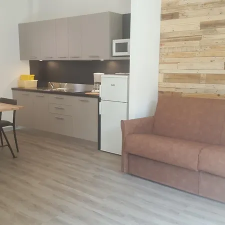 Hotel Anna