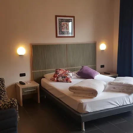 Hotel Anna
