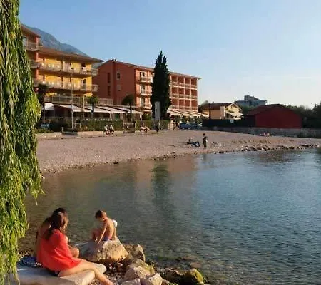 Hotel Anna Malcesine