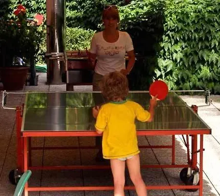 Szálloda Anna 3*