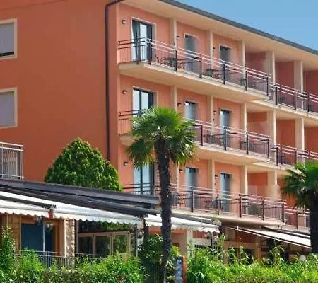 Hotel Anna Malcesine