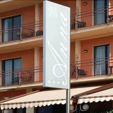 Anna Hotel Malcesine