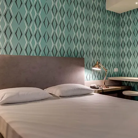Hotel Anna