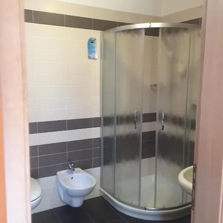 Hotel Anna 3*