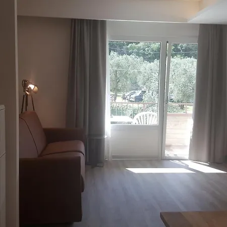 Szálloda Anna 3*