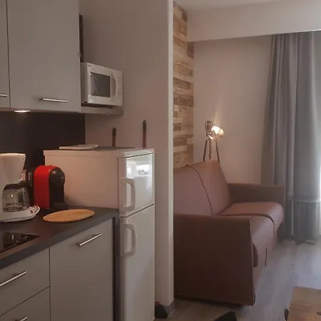 Anna Hotel Malcesine