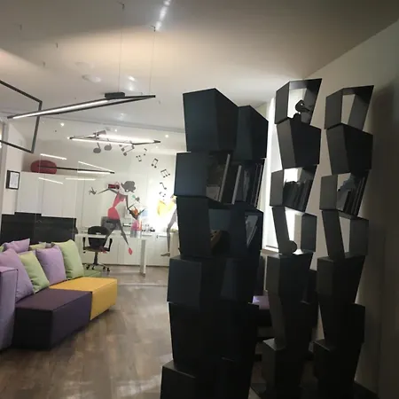 Anna 3* 马尔切西内