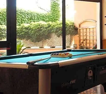 Hotel Anna