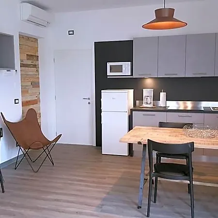 Hotel Anna Malcesine