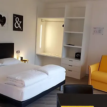 Anna Hotel