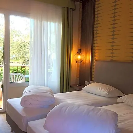 Anna Hotel Malcesine