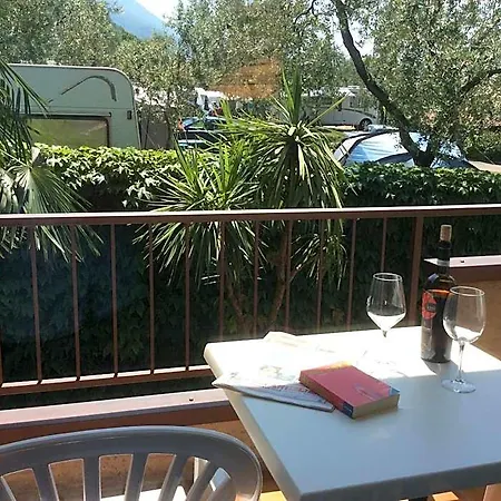 Anna 3* Malcesine