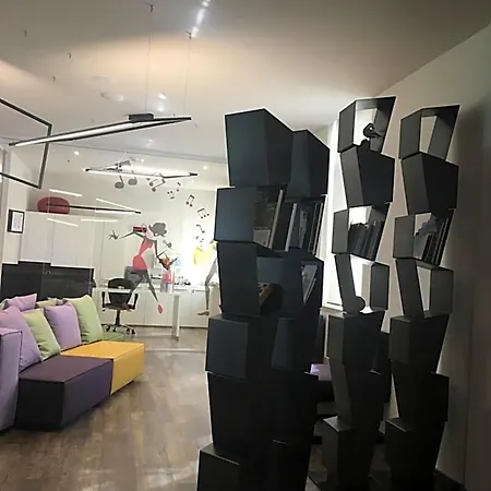 Hotel Anna