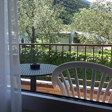Anna Hotel Malcesine