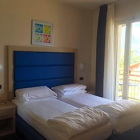 Anna Hotel Malcesine