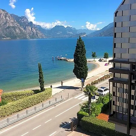 Anna Malcesine