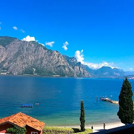 Hotel Anna