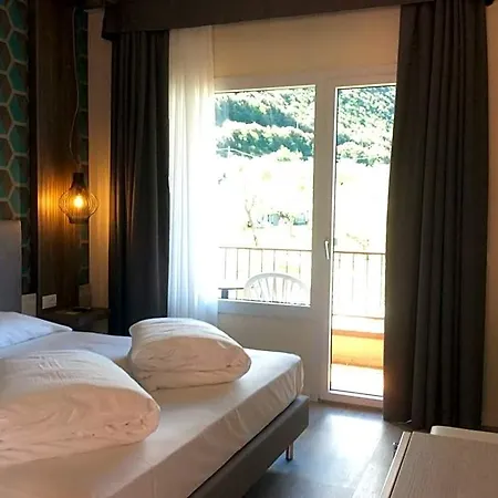 Hotel Anna