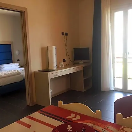 Hotel Anna Malcesine