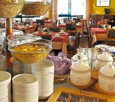 Hotel Anna
