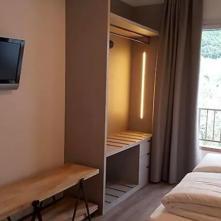 Anna Hotel Malcesine