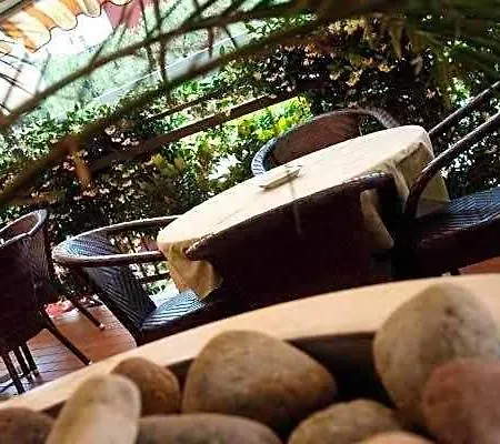 Anna Hotel Malcesine