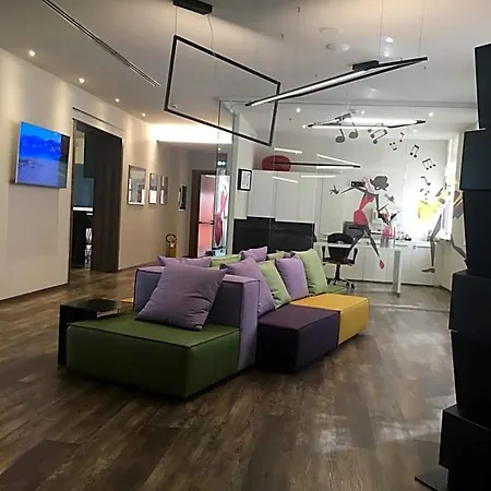 Anna Hotel 3*