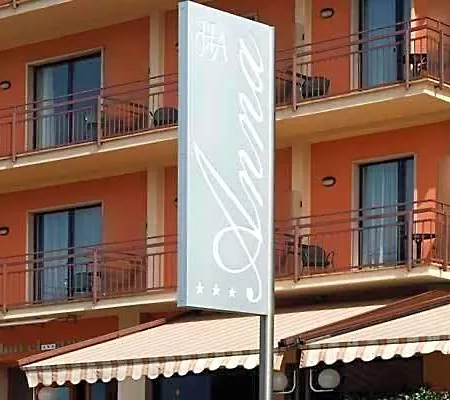 Anna Hotel