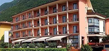 Hotel Anna 3*