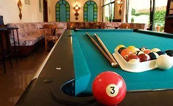 Hotel Anna Malcesine