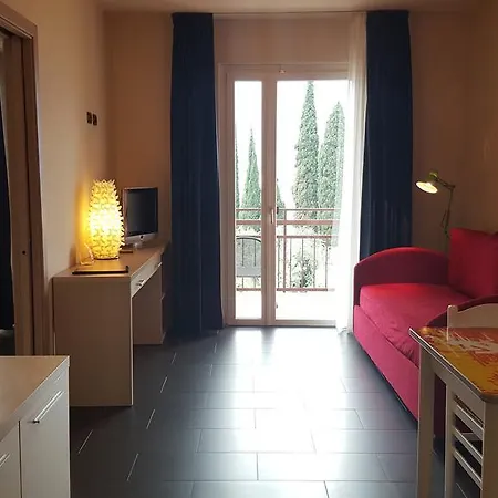 Hotel Anna 3*