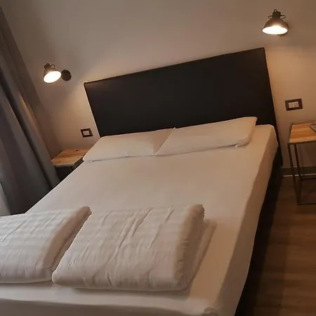 Hotel Anna