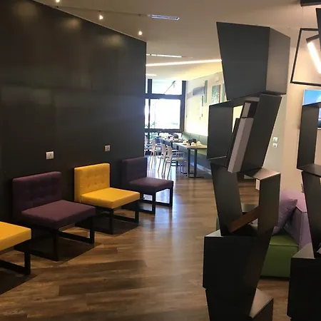 Hotel Anna Malcesine