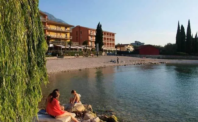 Hotel Anna Malcesine