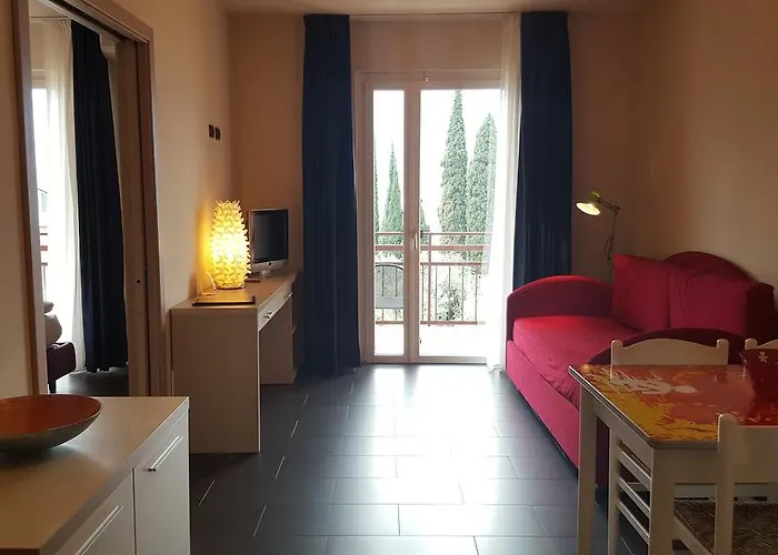 Hotel Anna 3*