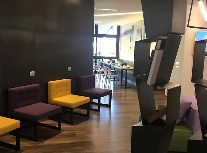 Hotel Anna Malcesine