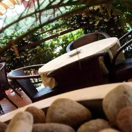 Hotel Anna Malcesine