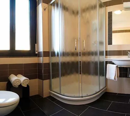 Hotel Anna Malcesine