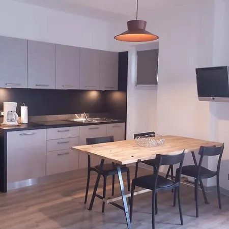 Hotel Anna Malcesine